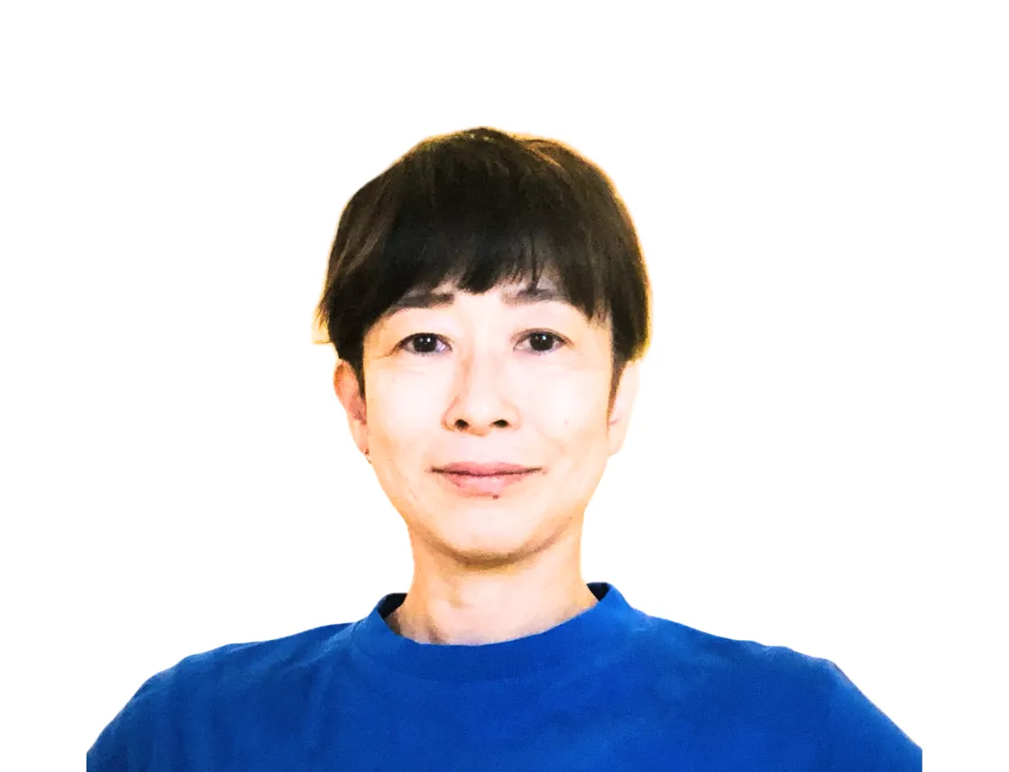 SAKURA経堂店のTOMO.Kインストラクター