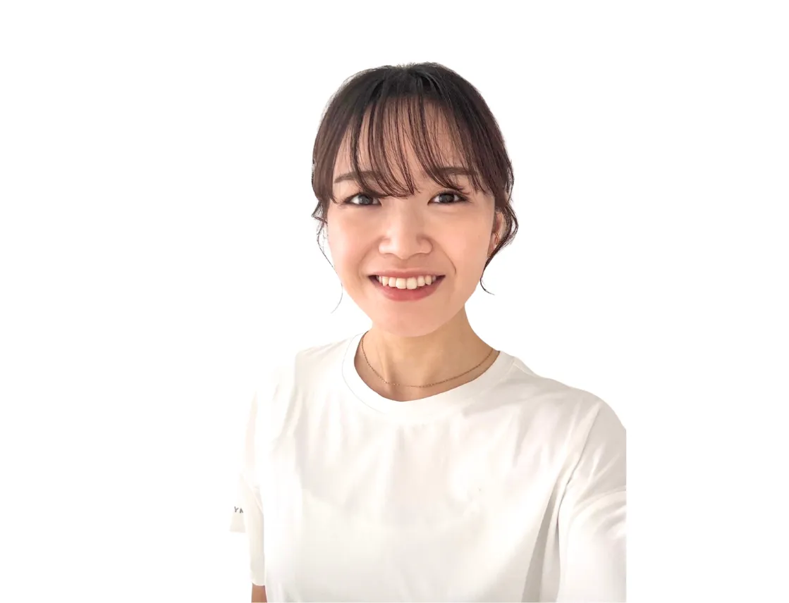 パーソナルマシンピラティスSAKURA川口店のMinamiIR