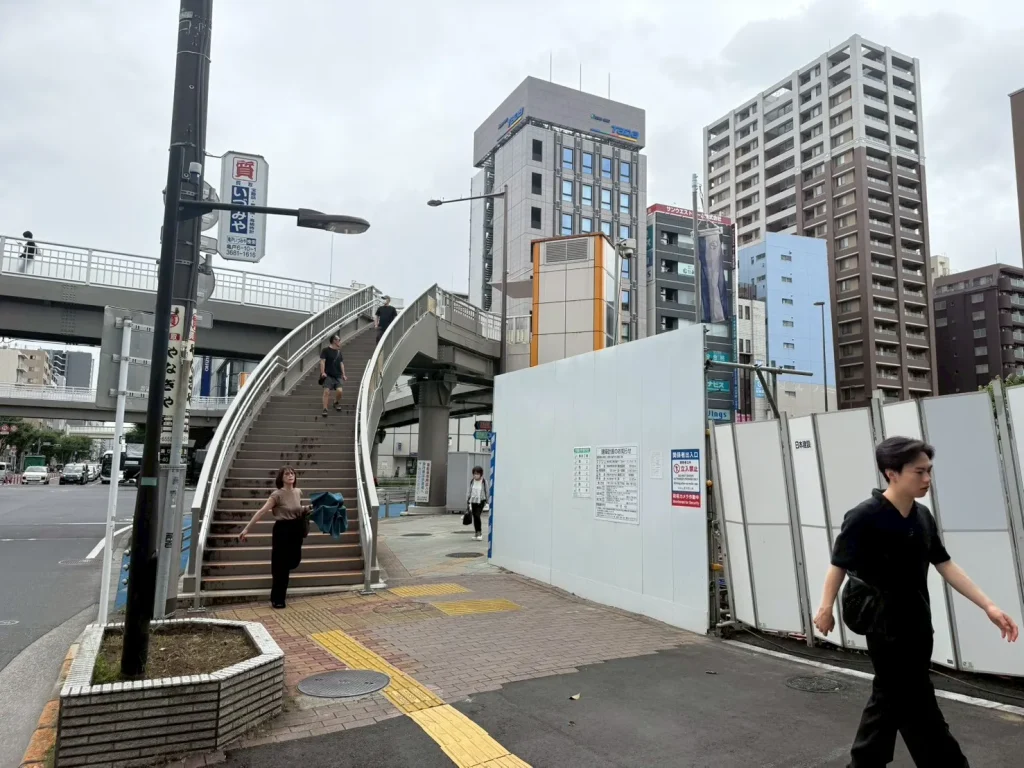 パーソナルマシンピラティスSAKURA亀戸店の内観画像⑤