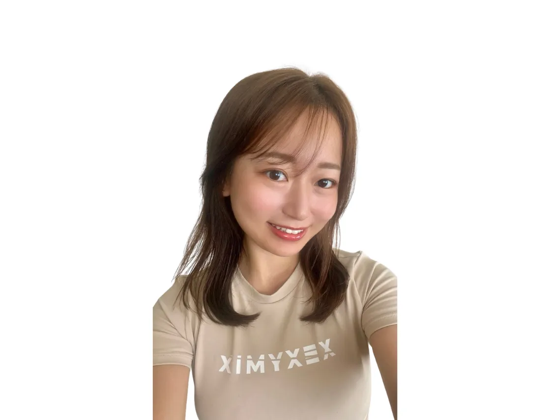 パーソナルマシンピラティスSAKURA池袋店のyunaインストラクター