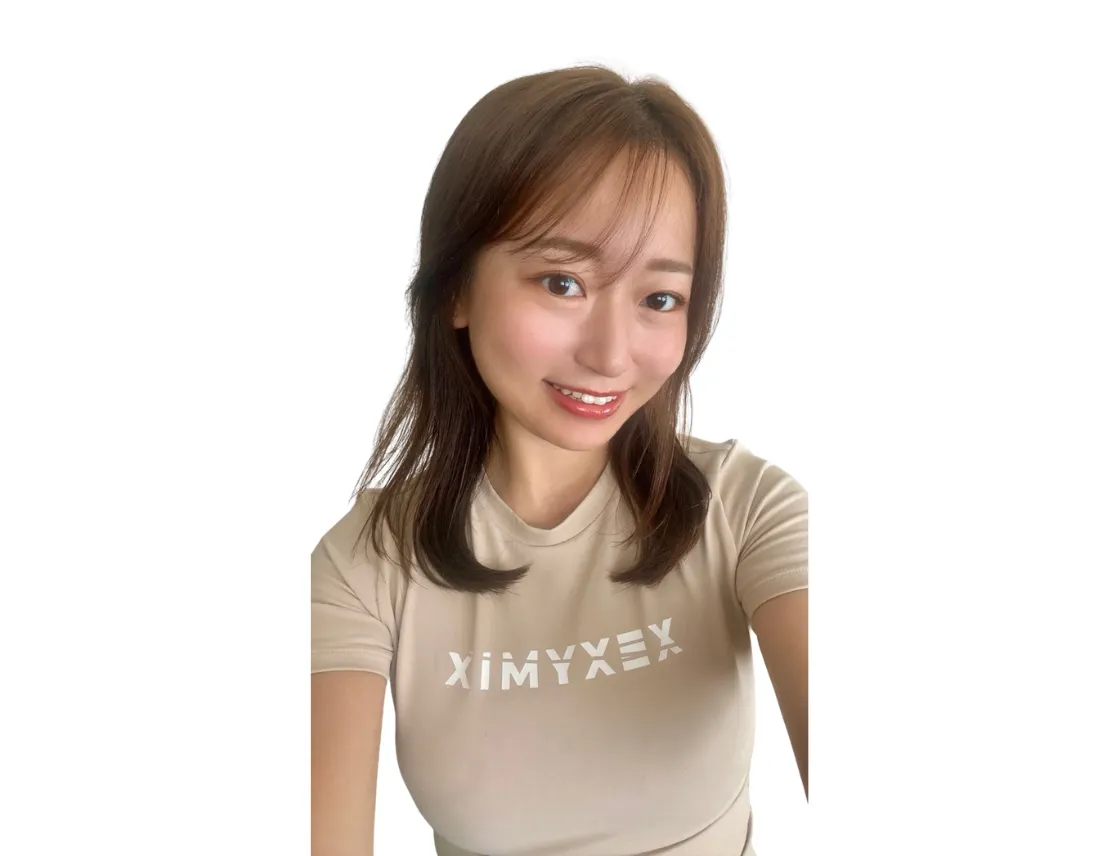 パーソナルマシンピラティスSAKURA池袋店のyunaインストラクター