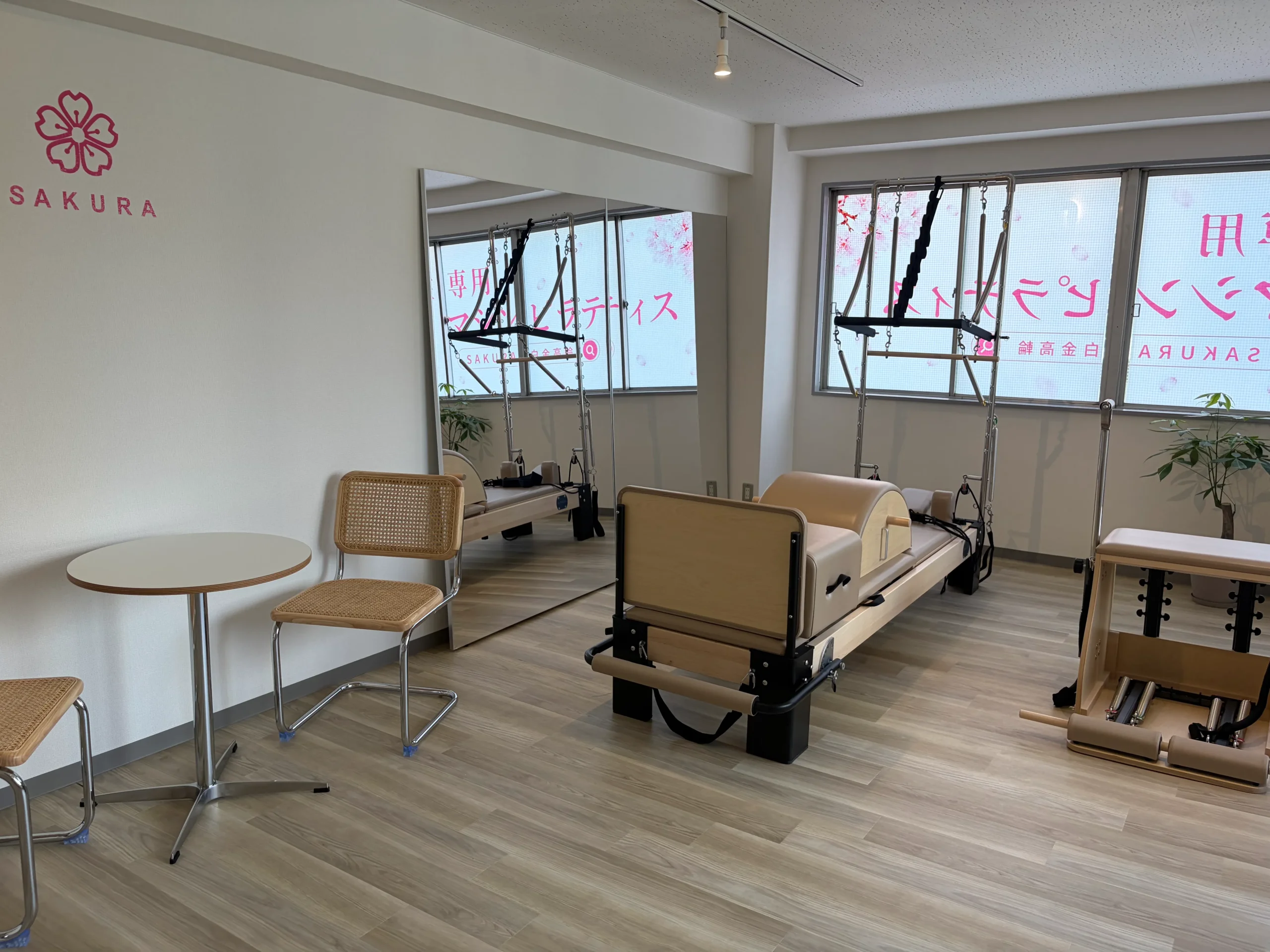 白金高輪店（11/1オープン）